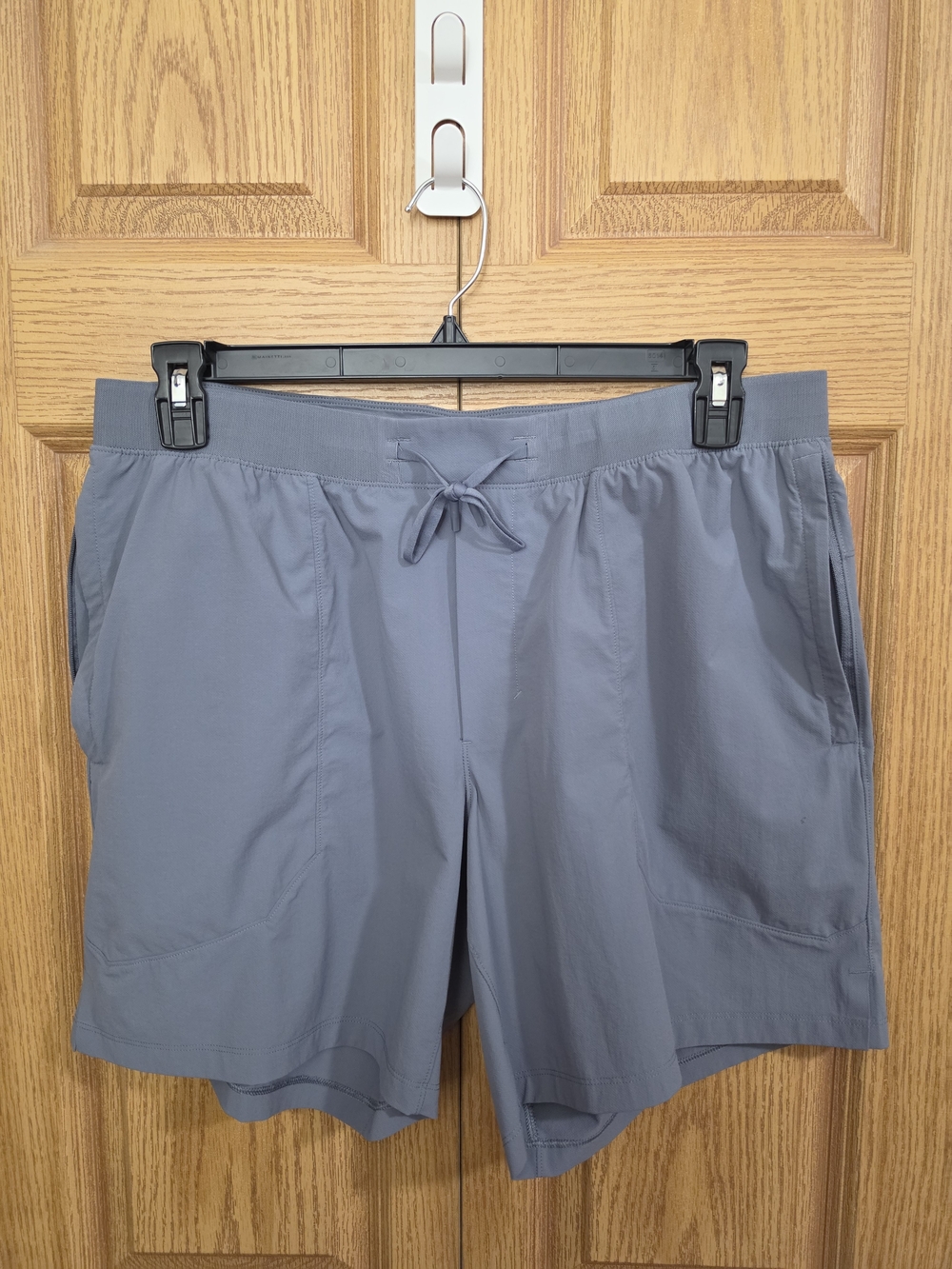 Men's Lululemon License To Train Shorts- 7" Inseam